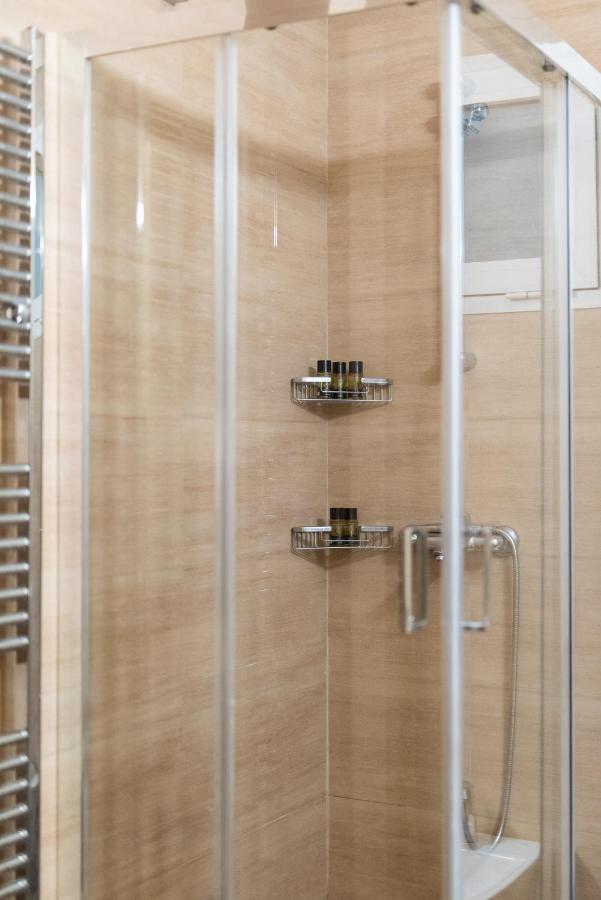 Two Bedroom Apt In Syntagma - Ermou Area Афины Экстерьер фото