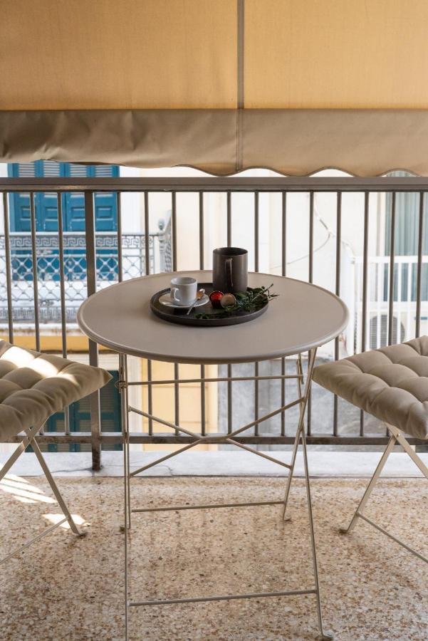 Two Bedroom Apt In Syntagma - Ermou Area Афины Экстерьер фото