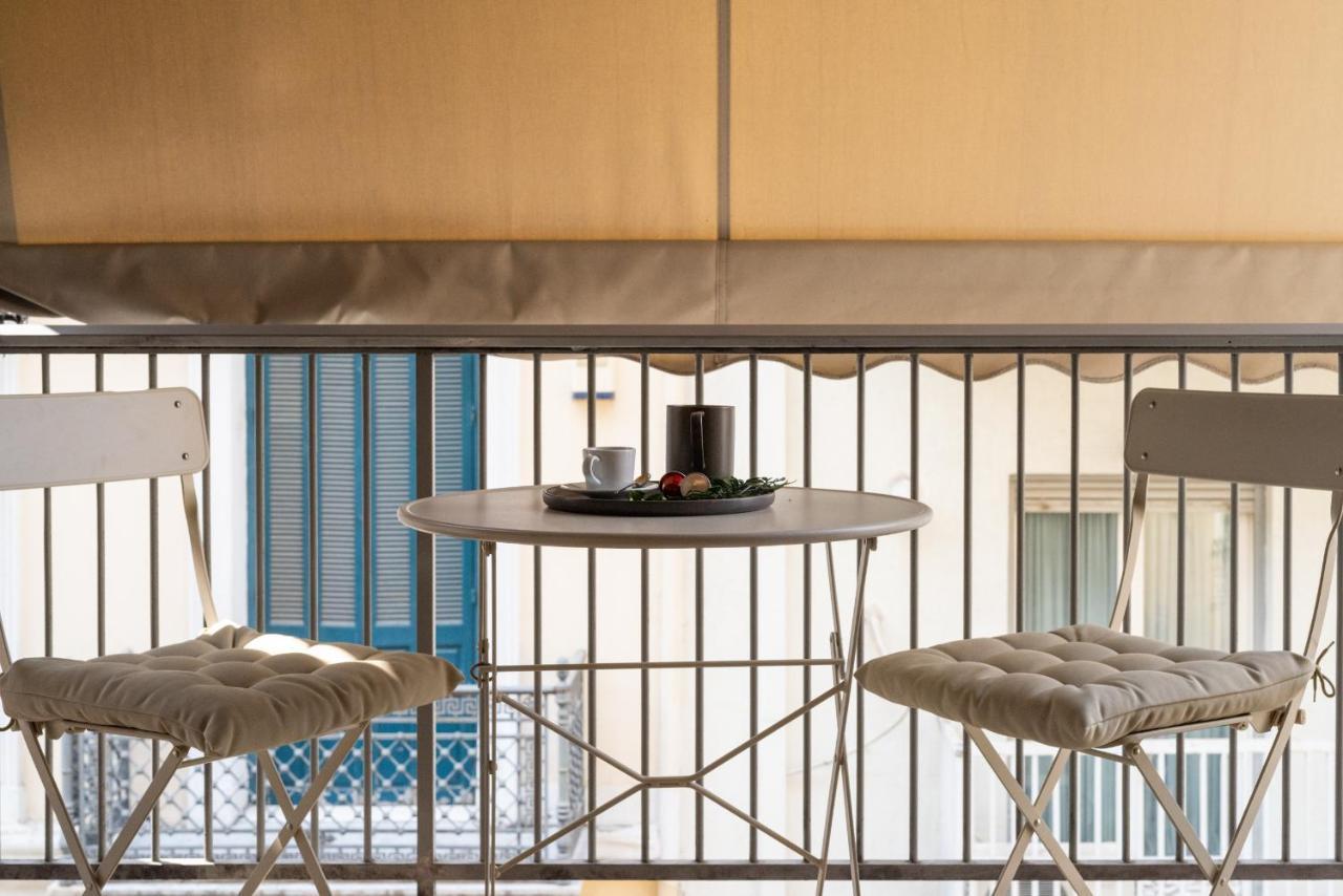 Two Bedroom Apt In Syntagma - Ermou Area Афины Экстерьер фото