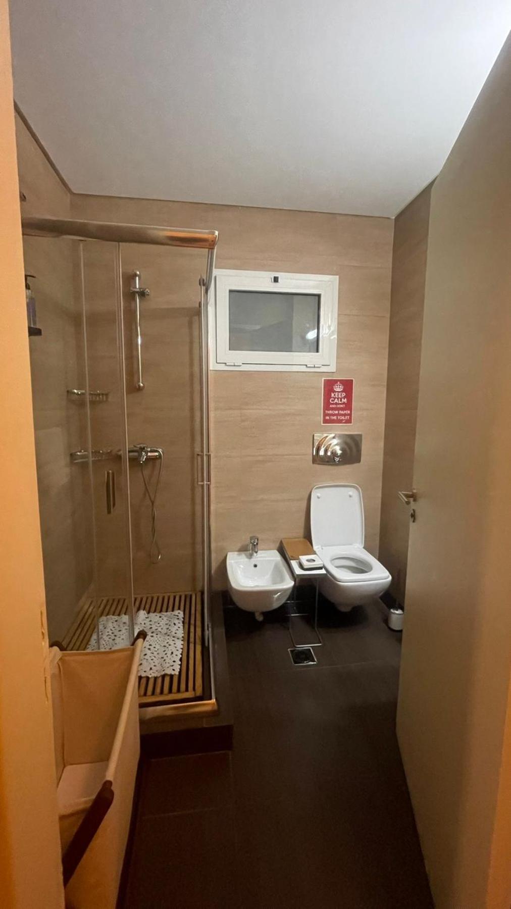 Two Bedroom Apt In Syntagma - Ermou Area Афины Экстерьер фото