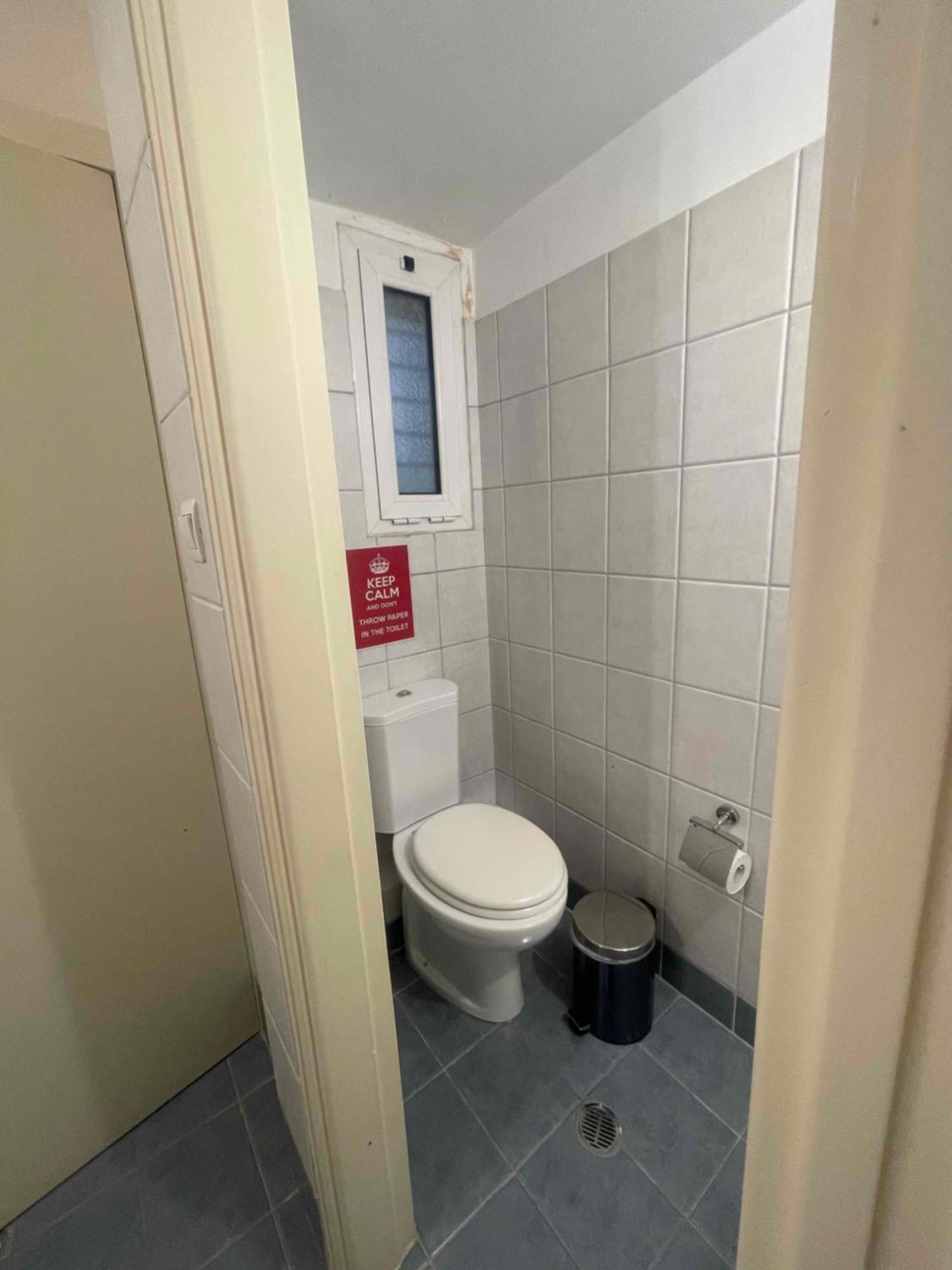 Two Bedroom Apt In Syntagma - Ermou Area Афины Экстерьер фото
